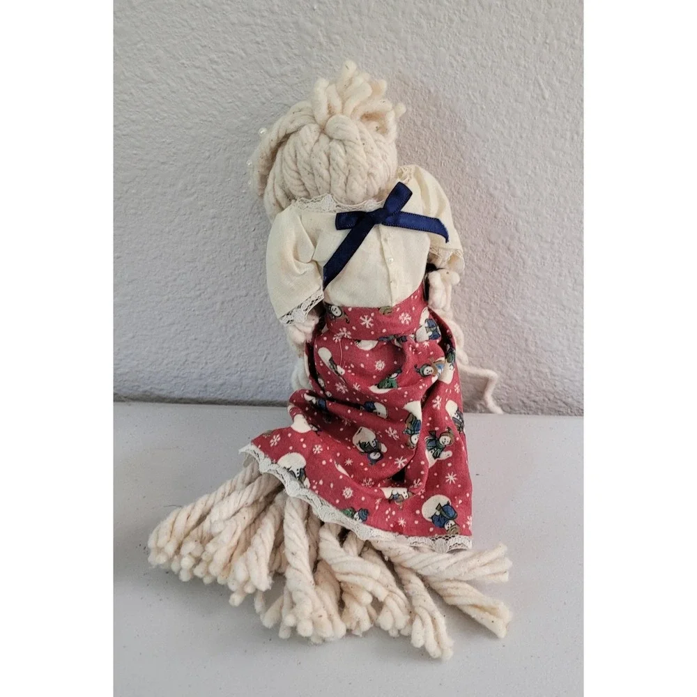 Hand made 12